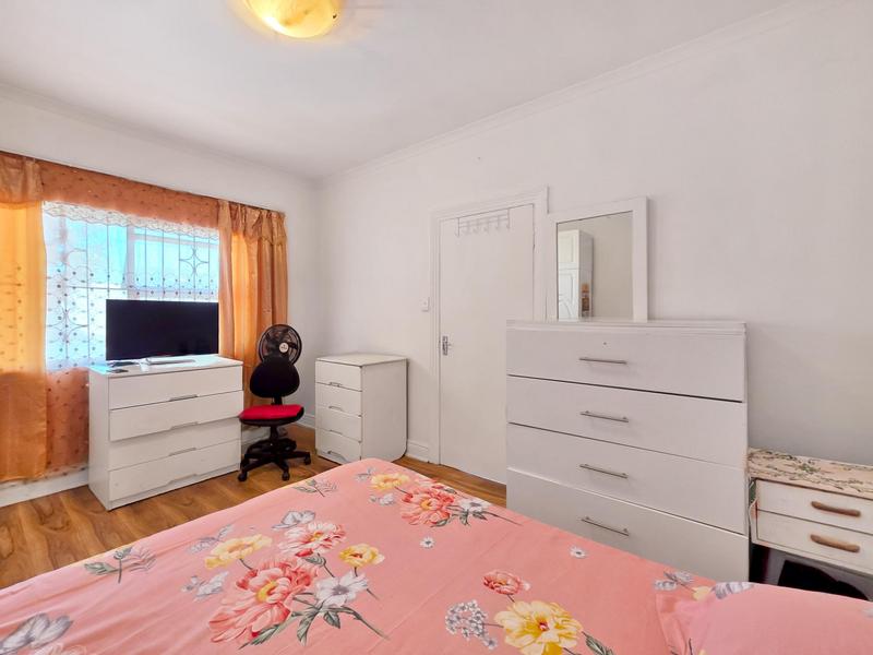 3 Bedroom Property for Sale in Woodstock Upper Western Cape